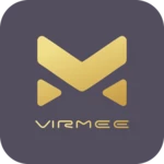 virmee android application logo